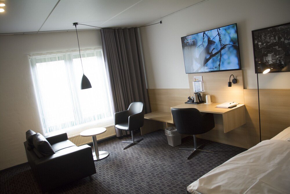 Фото Hotel Odense