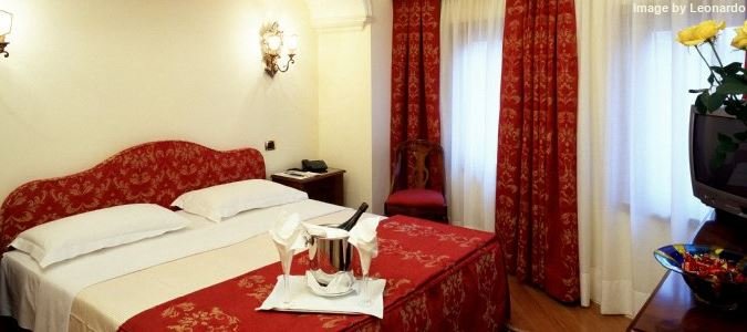 Фото Hotel Royal San Marco Venice