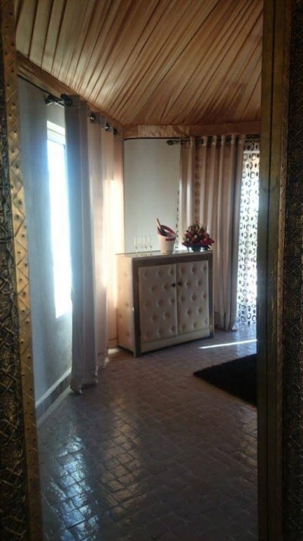 Фото Eden Lodges & SPA