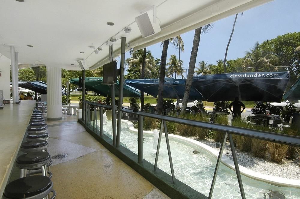 Фото Clevelander Hotel – Adults Only