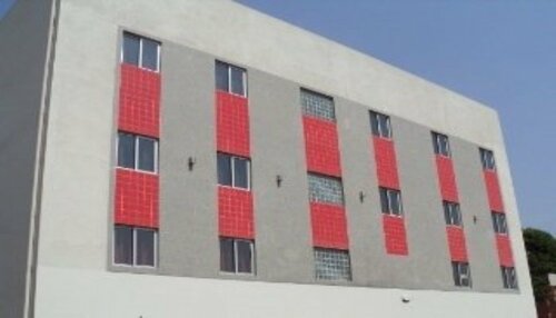 Гостиница Inn Luanda в Луанде