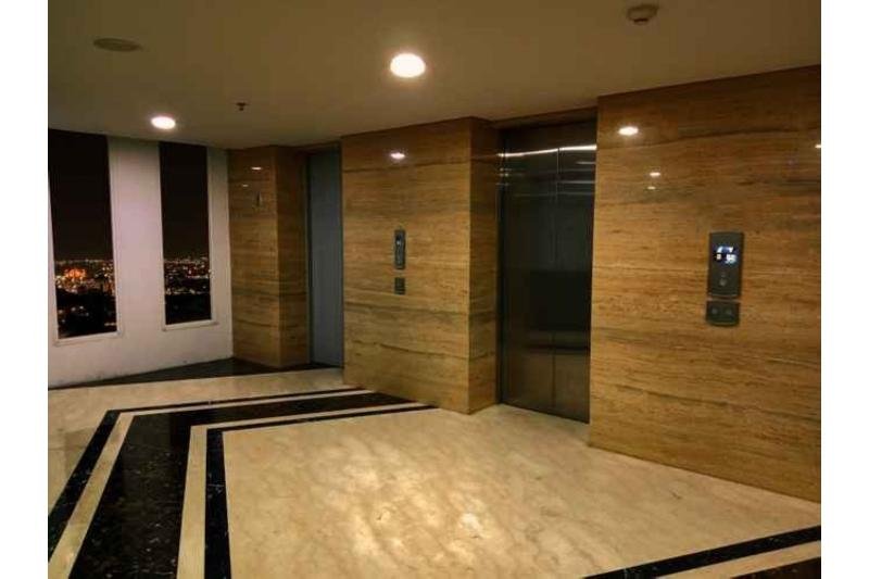 Фото The Jarrdin by Bethania Pro