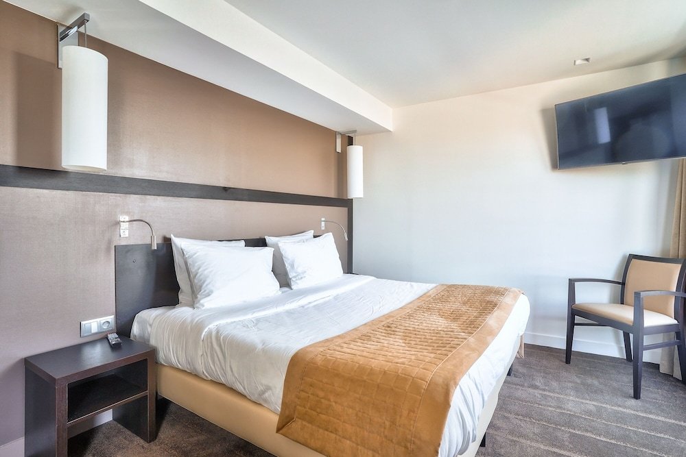 Фото Simon's Boutique Hotel