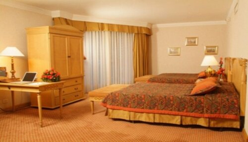 Гостиница InterContinental Cali в Кали