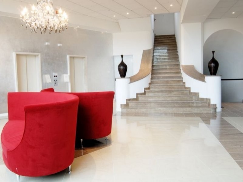 Фото Grand Hotel Admiral Palace