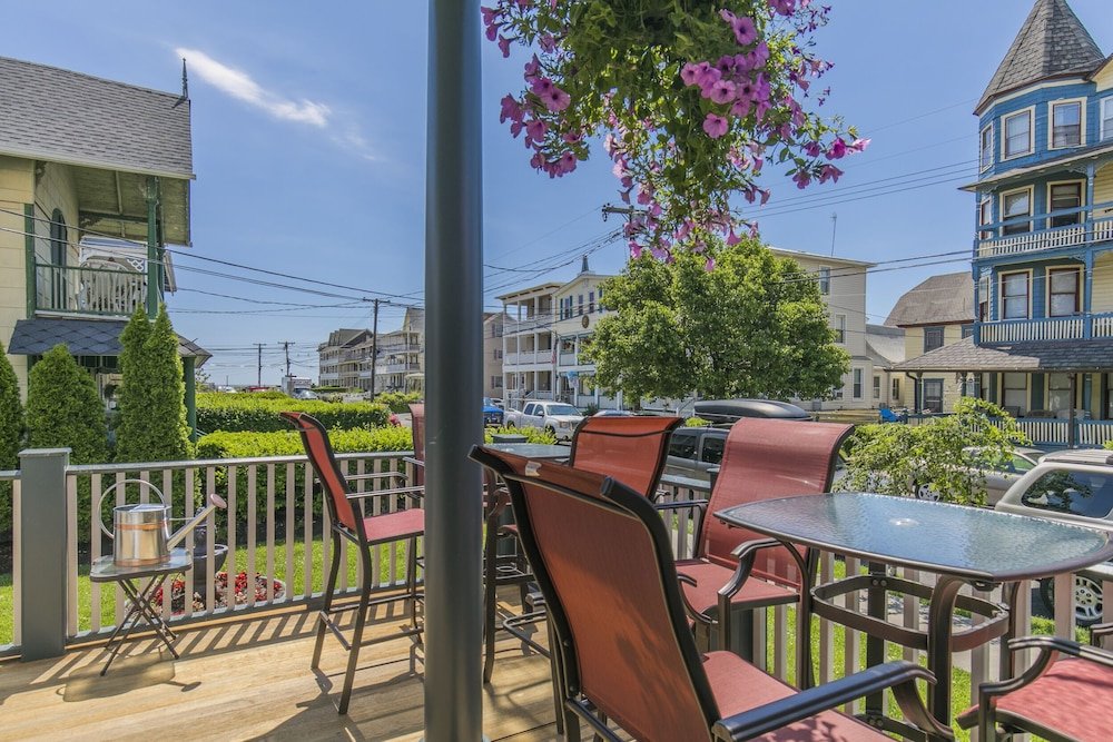 Фото The Inn at Ocean Grove