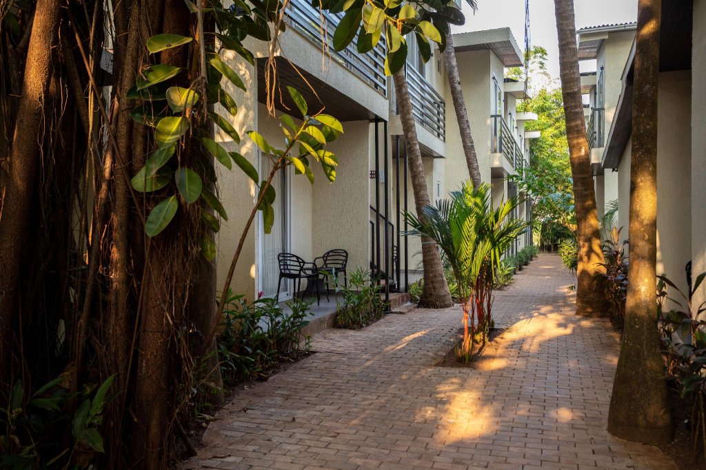 Фото Sibaya Beach Resort