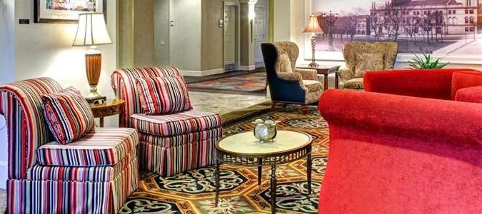 Фото Hilton Columbia Center