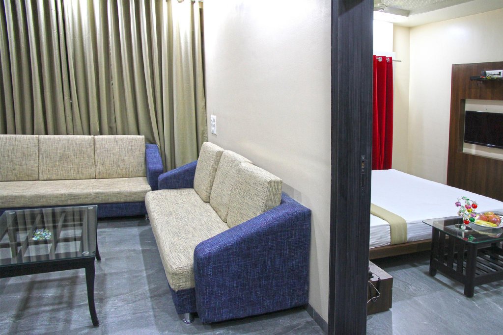 Фото отеля 5