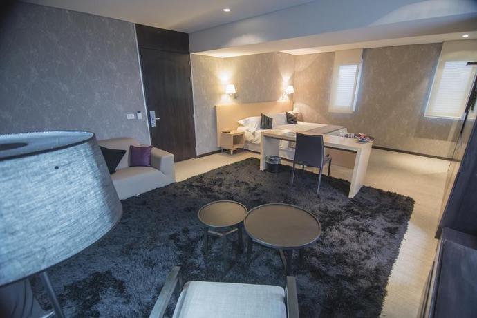 Фото Salto Hotel & Casino