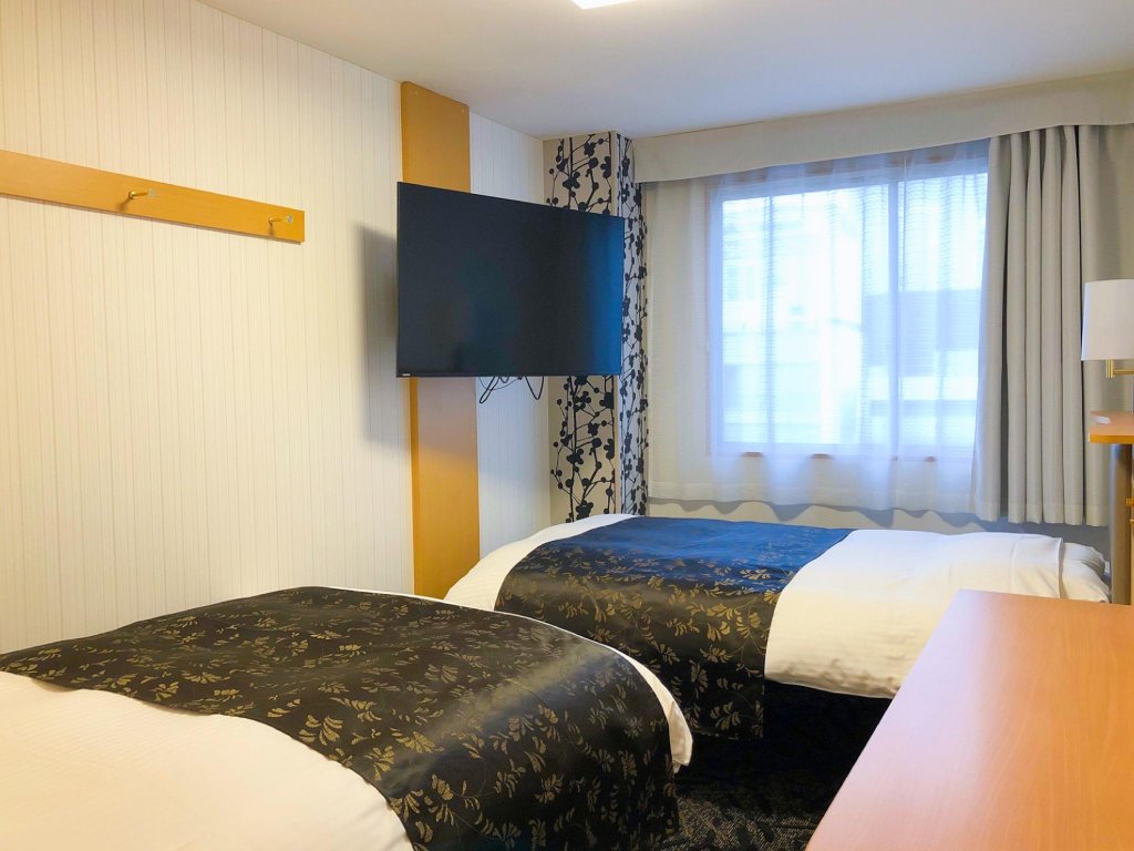 Фото APA Hotel Kokuraeki Shinkansenguchi