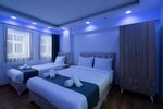 Galataport suites (Istanbul, Beyoglu, Kemankes Karamustafapasa Neighborhood, Celebiler Street, 3A), hotel