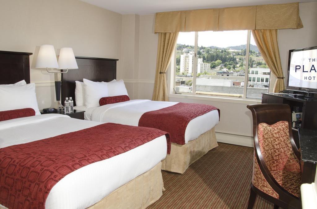 Фото The Plaza Hotel