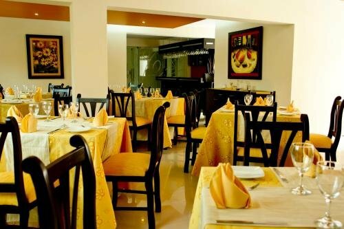 Гостиница Intiotel Piura в Пьюре