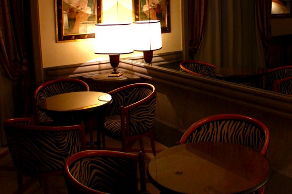 Фото Grand Hotel Olympic