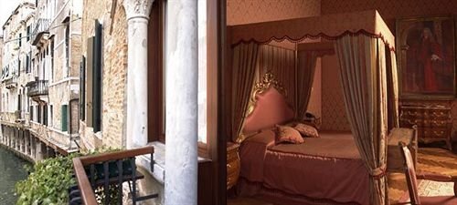 Фото Hotel Antico Doge