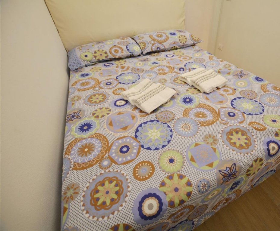 Фото Della Scala Modern Apartment