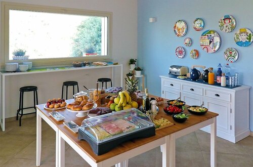 Гостиница Siké Holiday Home