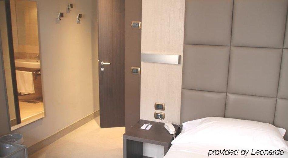 Фото Soperga Hotel