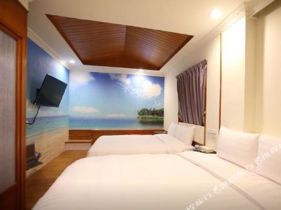 Фото Anshun Hotel