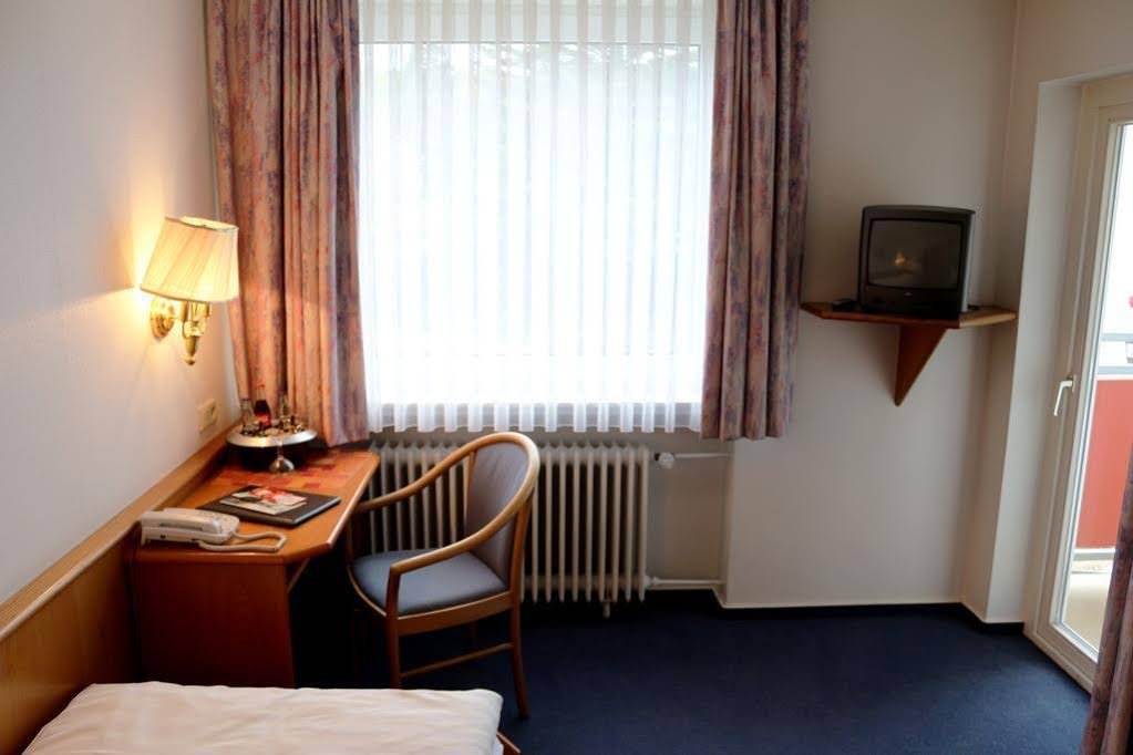 Фото Hotel Am Steinberg