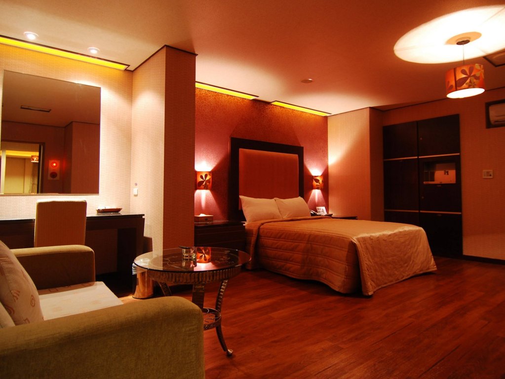 Фото Beckham Motel