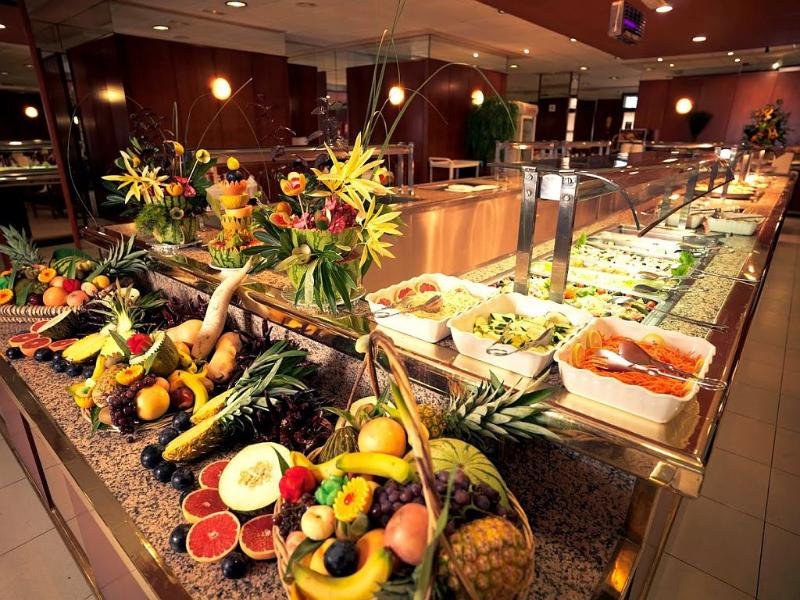 Фото Hotel California Garden