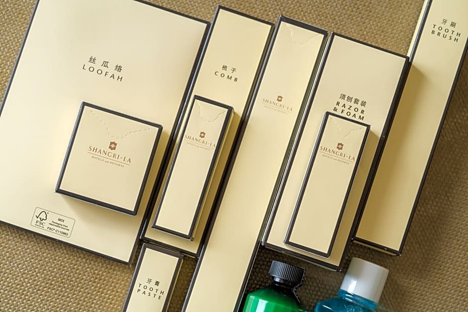 Фото Shangri-La Hangzhou