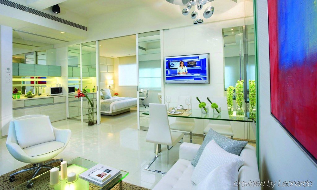 Фото Iclub Wan Chai Hotel