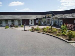 Danhostel Fredericia (Fredericia, Vestre Ringvej, 98), hotel