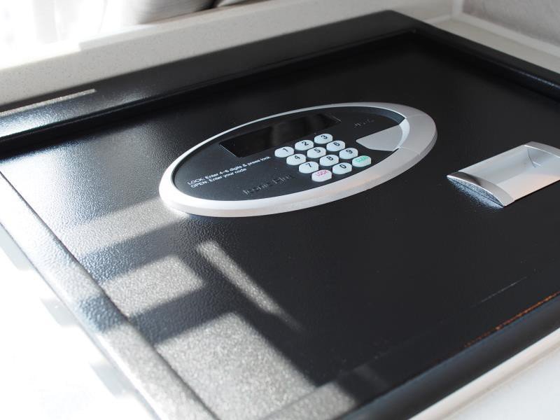 Фото Hotel Ease Mong Kok