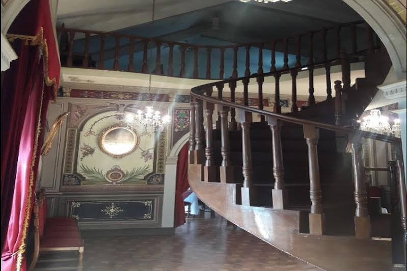 Фото Hotel Independencia