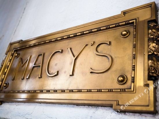 Фото Renaissance New York Chelsea Hotel