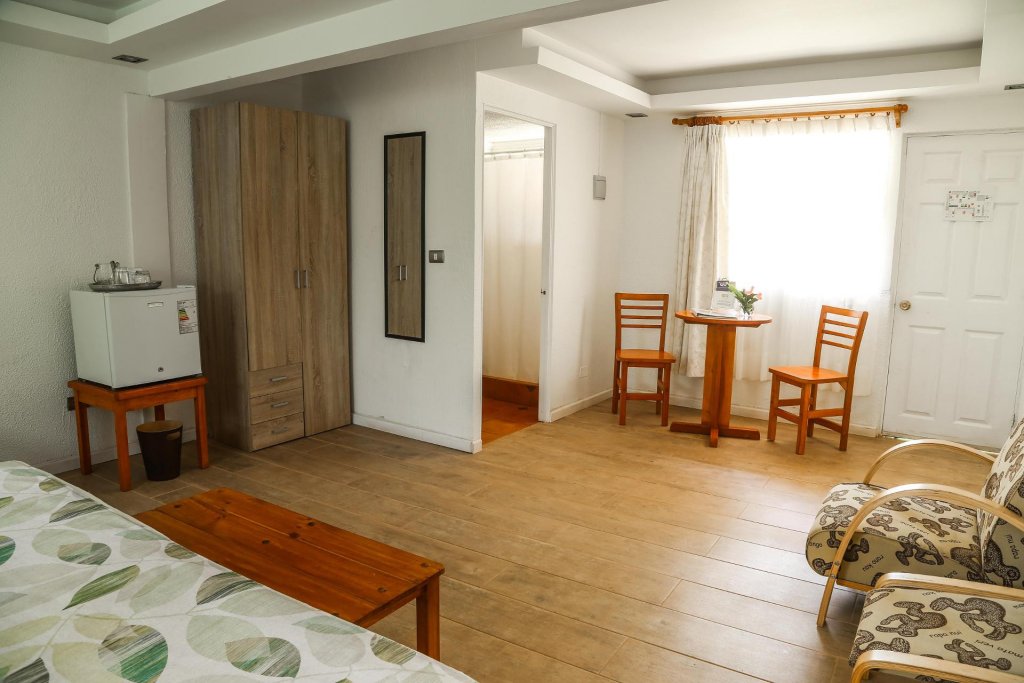 Фото Cabañas Te Maori