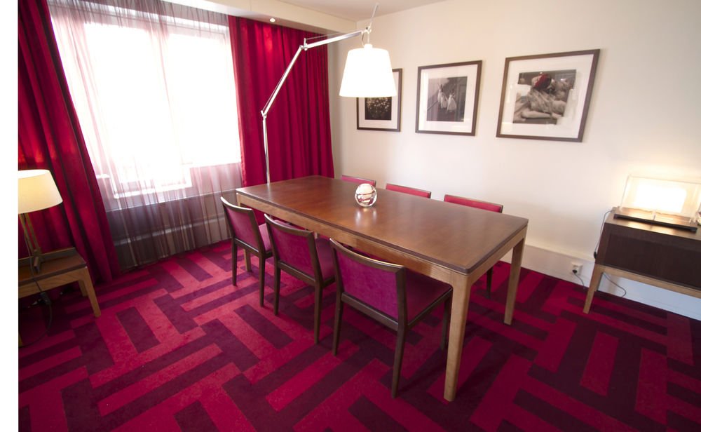 Фото Radisson Blu Scandinavia Hotel, Gothenburg