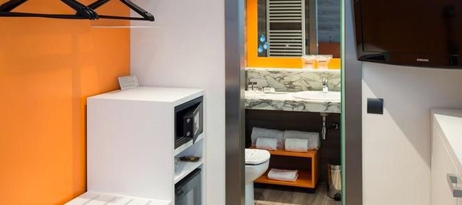 Фото Catalonia Mikado