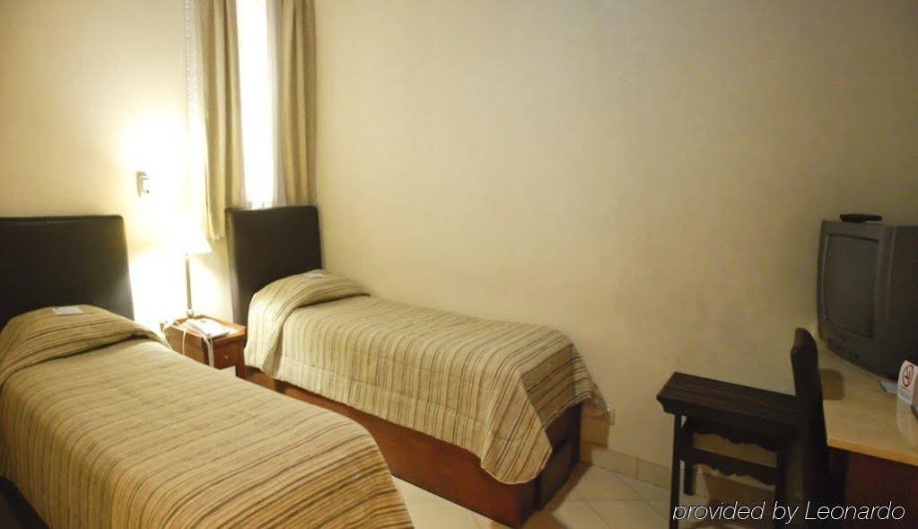 Фото O2 Hotel Buenos Aires