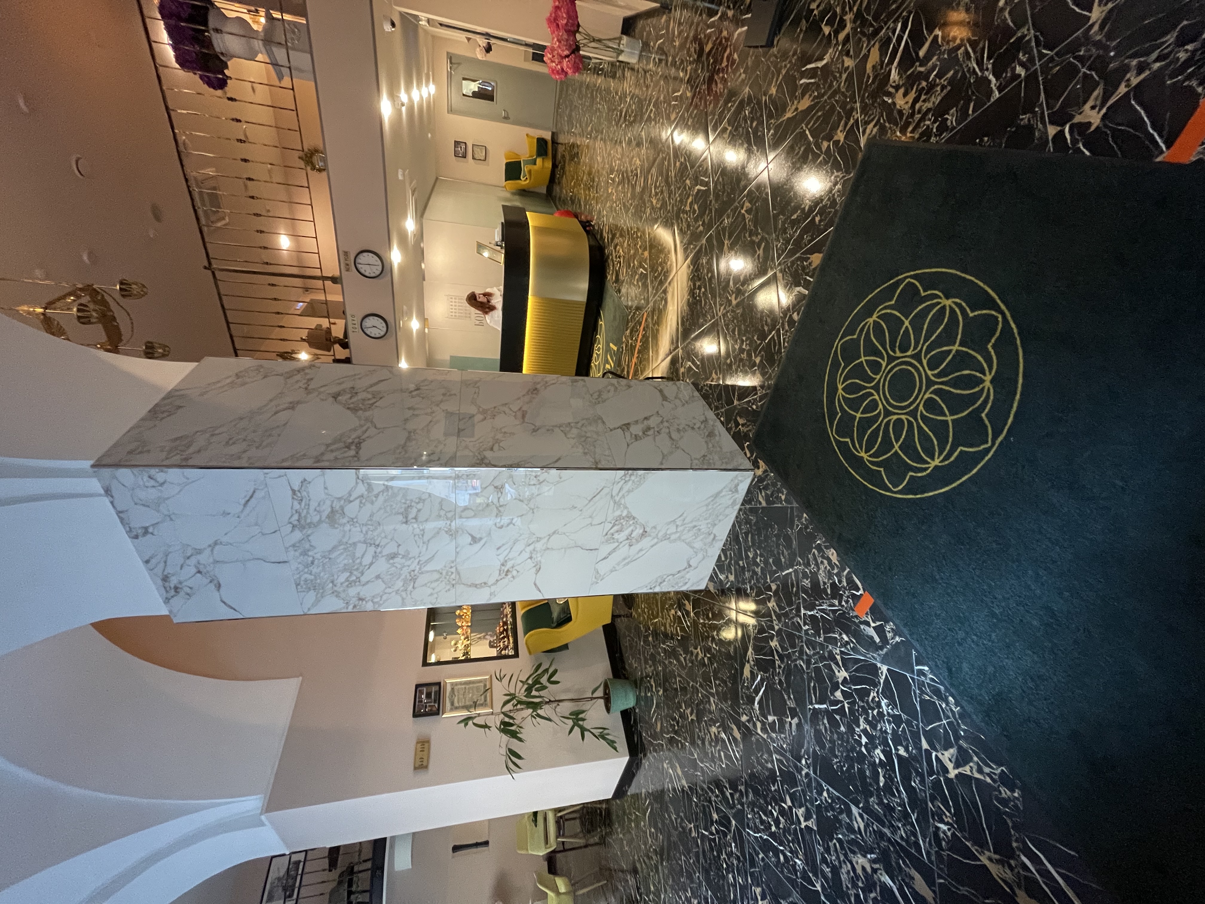 Фото Богема