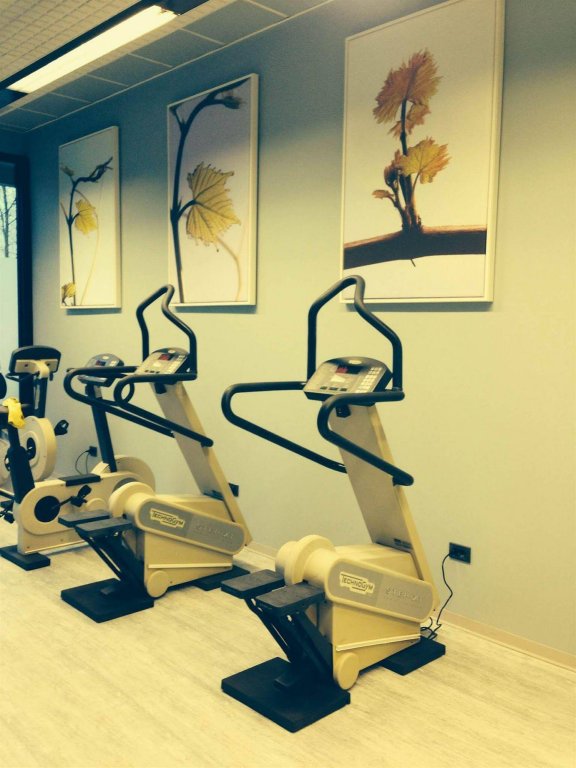 Фото Hotel Ristorante i Castelli