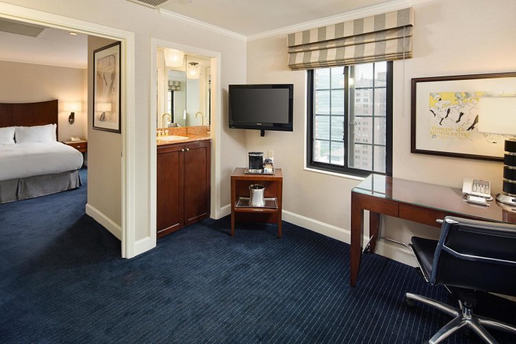 Фото Westgate New York Grand Central