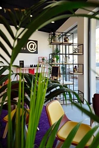 Фото Ibis Styles Sierre