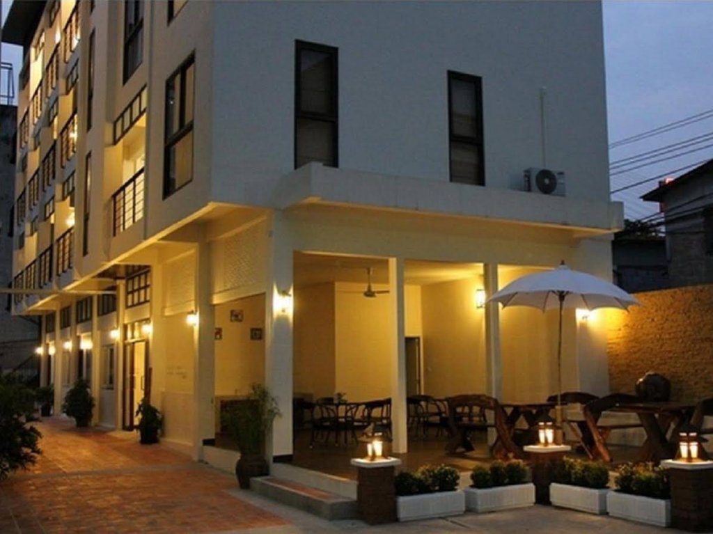 Фото Penpark Place