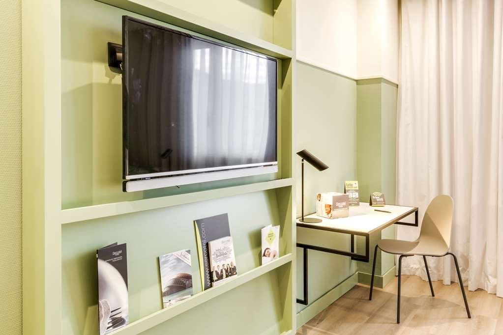 Фото Eurostars Acteón