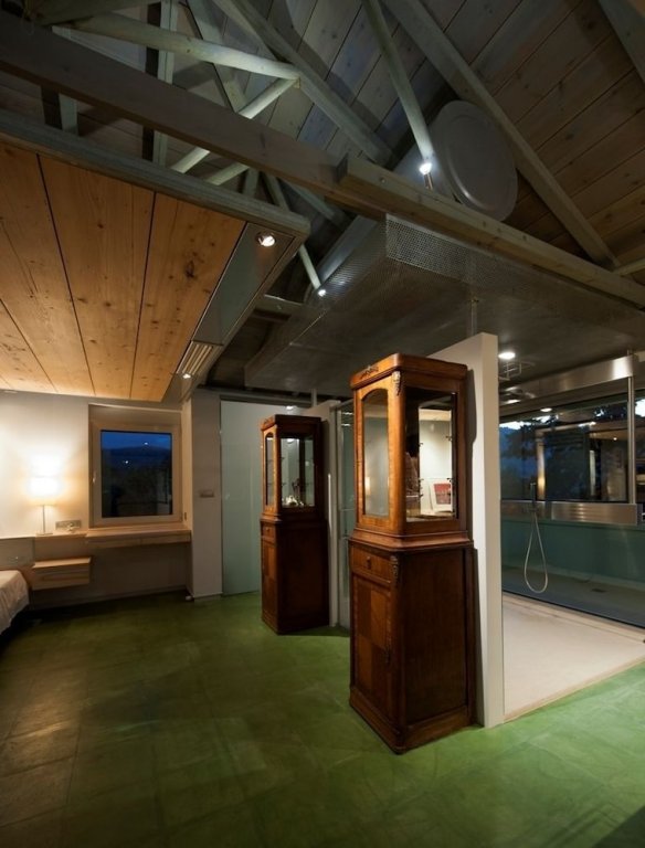 Фото The architect's house