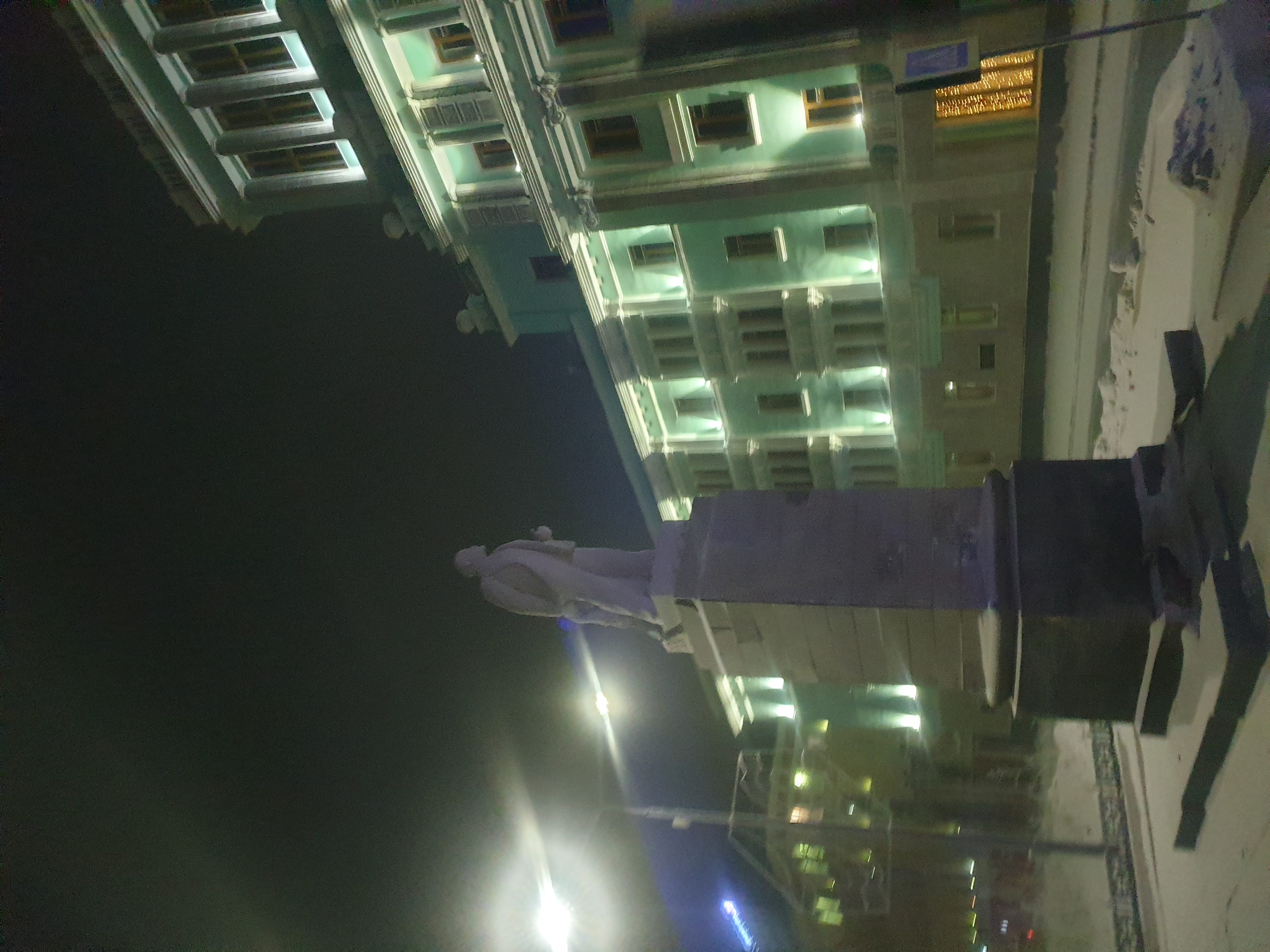 Фото Полярная звезда