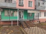 Triumf (Ukrainskaya ulitsa, 60), beauty salon