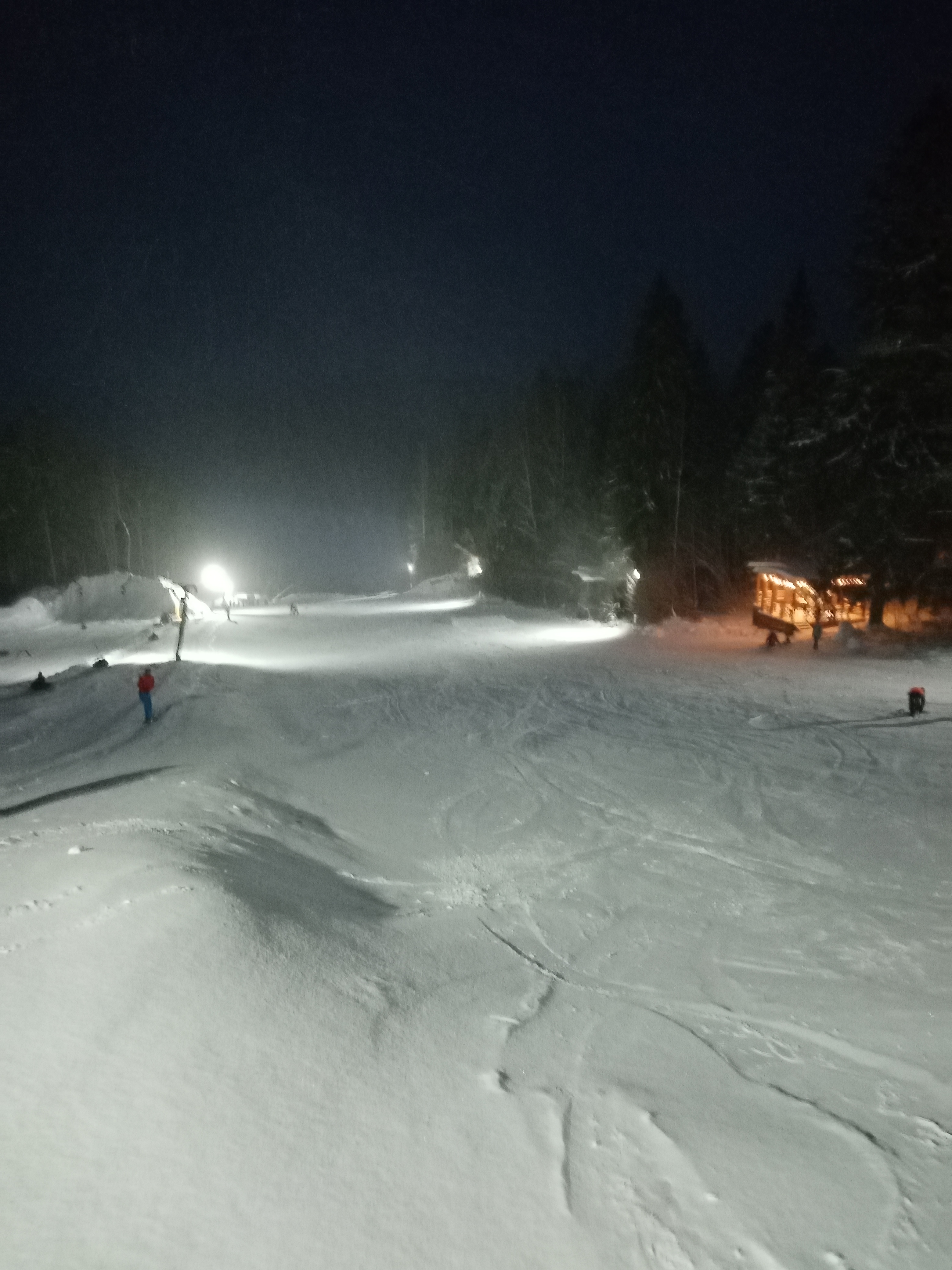 Фото База отдыха Ордино