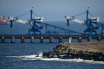 Дальтрансуголь (Khabarovsk Territory, Vaninskiy rayon, territoriya Mys Muchukey-Dua), transportation of goods by water