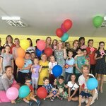 Радуга чудес (Gagarina Street, 55), children's developmental center