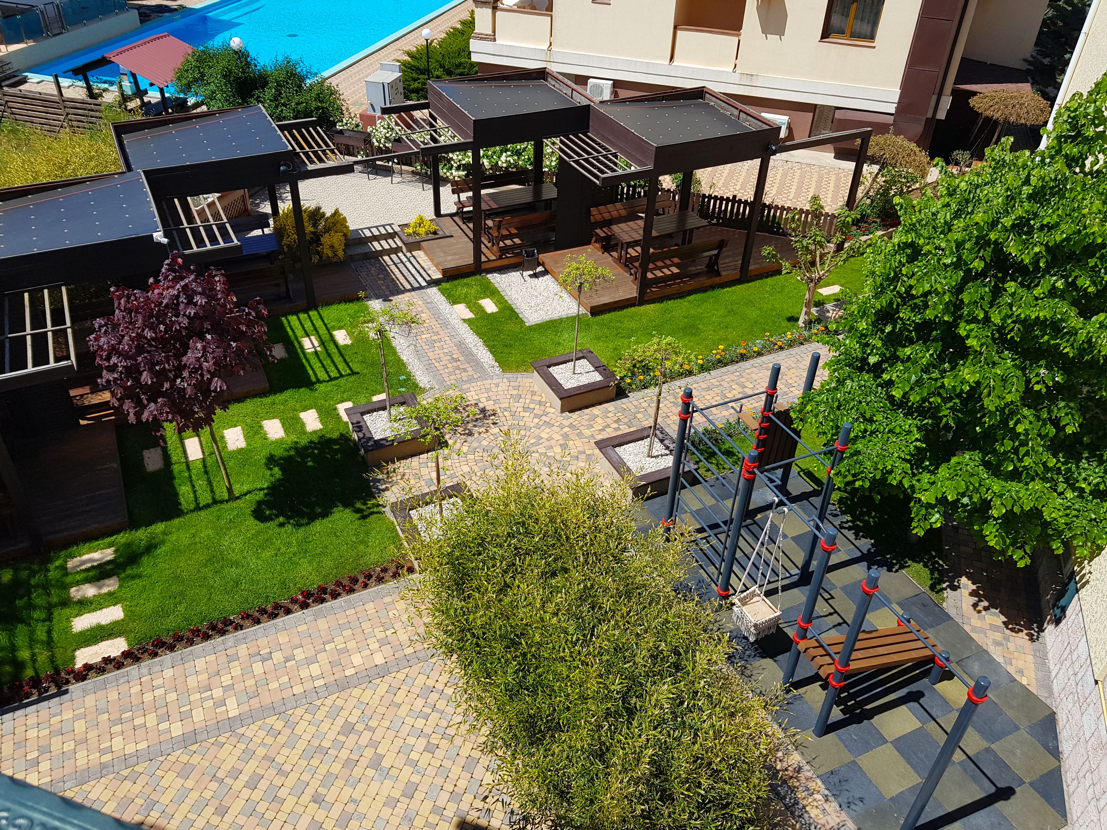 Фото Вилла Корсика